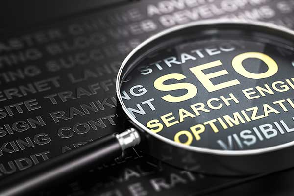 SEO ve Kod Optimizasyonu