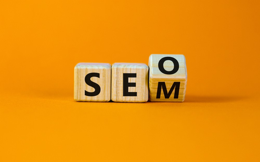 SEO ve SEM