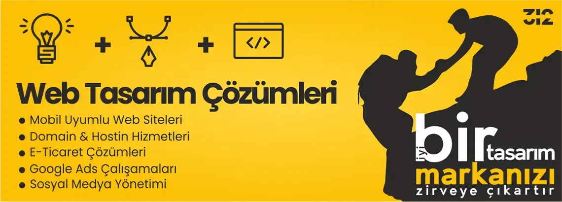 web tasarım ,Web Sayfası Hazırlama