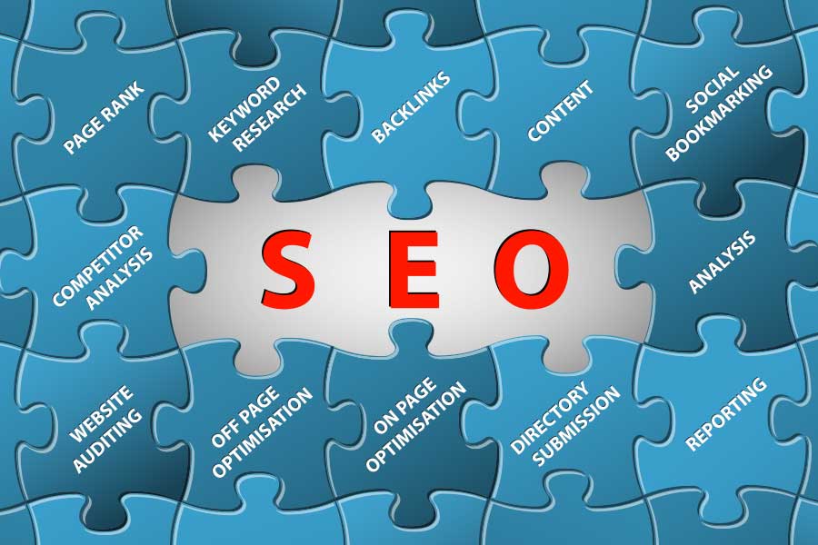 Ankara Google SEO