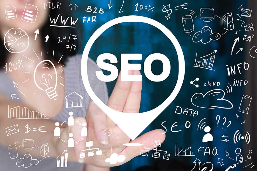 Ankara SEO Danışmanlığı ve Profesyonel SEO Uzmanları