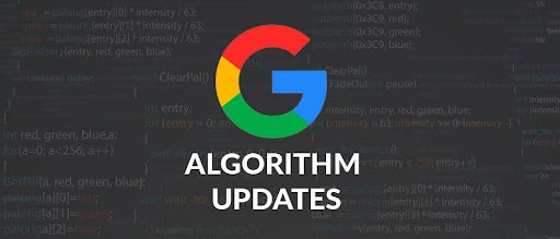 google algorithm update