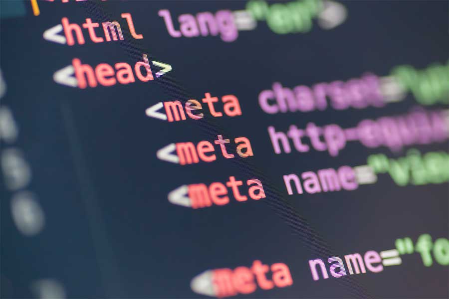 Web Sitesinde Meta Etiket Nedir?