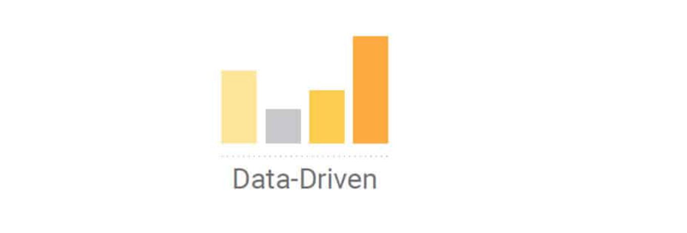 data driven