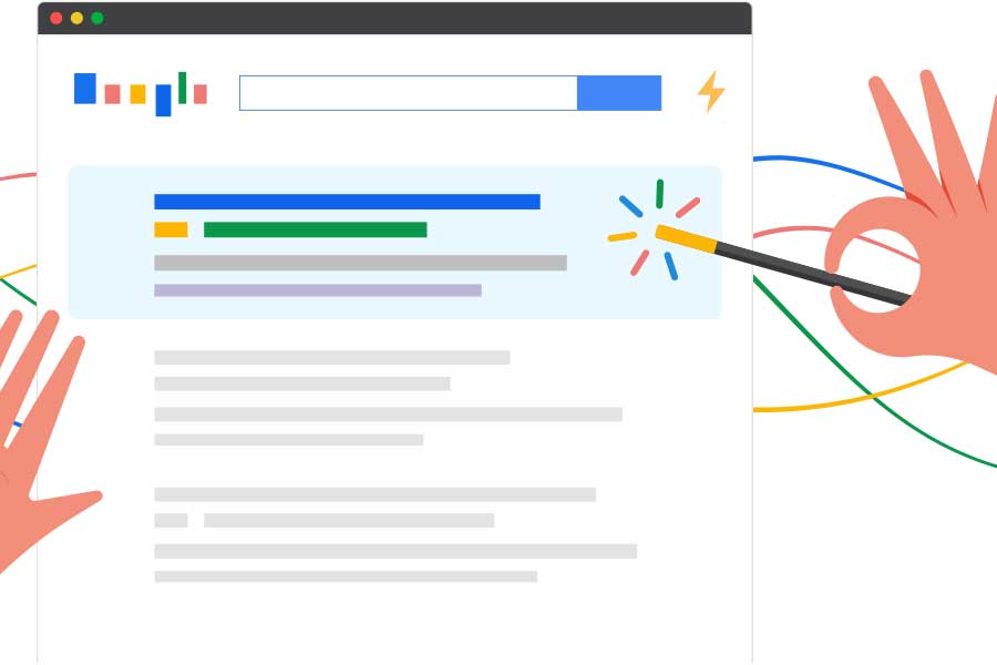 Google’da Anahtar Kelime Sıralamasını İlk Sıraya Getirmek (Google Reklamı ve seo)