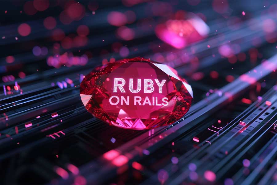 Ruby On Rails Nedir?